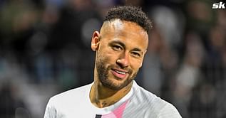 "Manchester City don't need him" - Ex-Premier League defender says Neymar's arrival from PSG could stunt growth of 2 stars