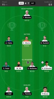 Fantasy suggestion #2