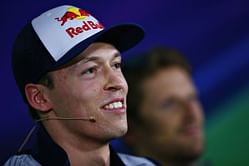 Who is the former F1 driver making his NASCAR debut at Indianapolis this weekend?
