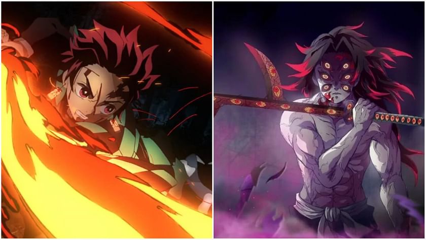 5 times Demon Slayer won with Breathing Styles (& 5 when Bleach