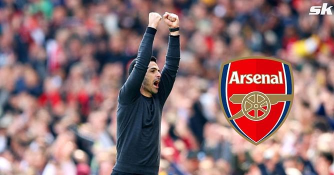 "Has always ideally wanted Arsenal" - Ben Jacobs says 25-year-old star is keen on joining Mikel Arteta's side