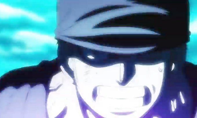 One Piece Episode 1025 A Noble Samurai Sacrifices Himself For His Friends And The Yonko Uses