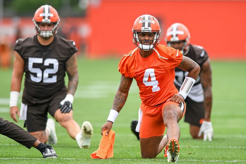 NFL Rumors: Insider believes Cleveland Browns could still be in