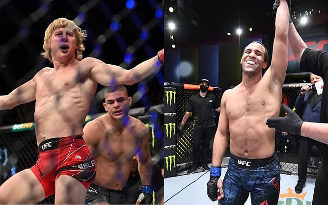 "I've already won" - Paddy Pimblett extremely disappointed at Jordan Leavitt for turning down sit-down with him
