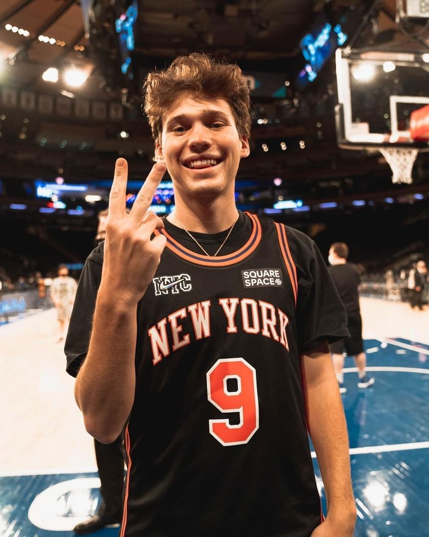 Jesser’s Profile, Net Worth, Age, Height, Relationships, FAQs