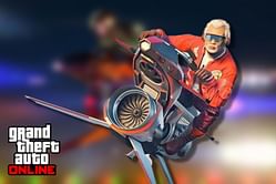How much has the Oppressor Mk II nerf in the GTA Online summer update actually affected the vehicle?