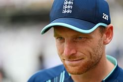 "I want guys to back themselves and take risks" - Jos Buttler wants England to keep playing aggressively