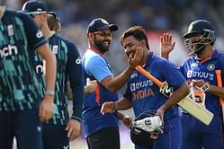 "He was smart in picking his bowlers"- Zaheer Khan on Rishabh Pant's incredible ODI ton