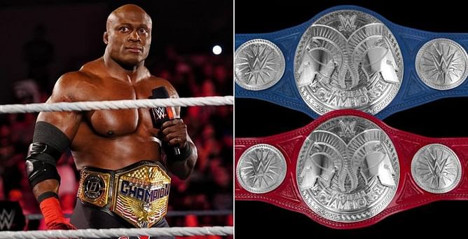 Former champion wants to form a group with Bobby Lashley