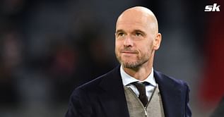 “It’s one of the best things in my life to be a part of this club” – Manchester United superstar pledges future at Old Trafford