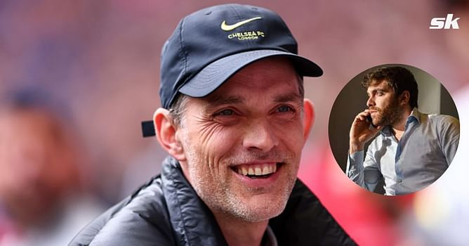 "Here we go!" - Fabrizio Romano says Chelsea have agreement to sign talented player