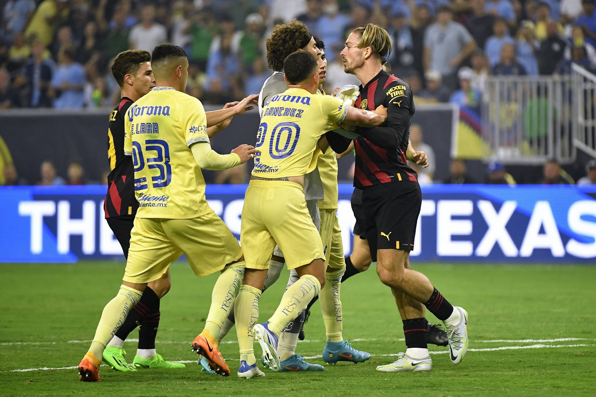 Leon Vs Club America Prediction Preview Team News And More Liga Mx 22 23