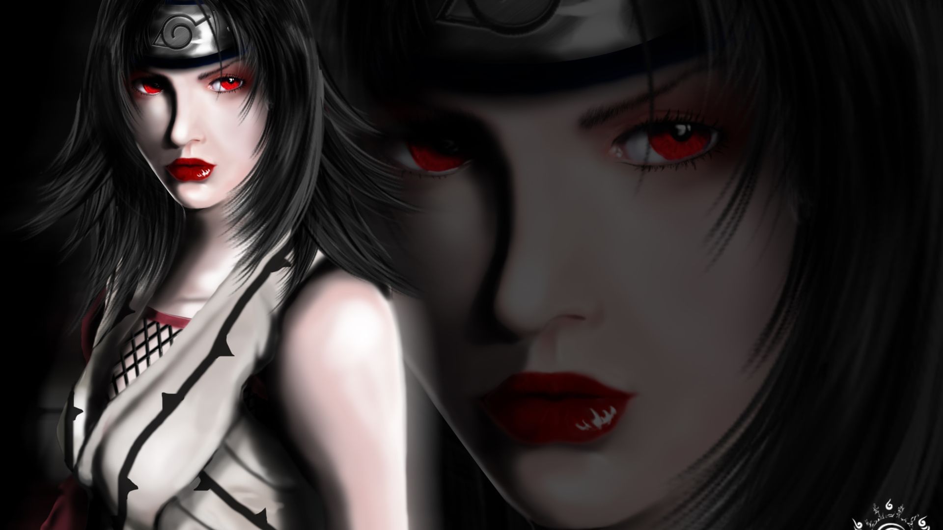 Kurenai (Image via Studio Pierrot)