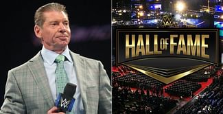 "I didn't see it coming" - WWE Hall of Famer comments on Vince McMahon's retirement