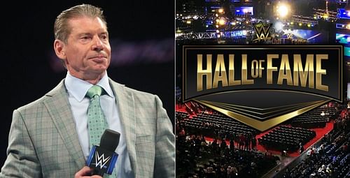 Mr. McMahon recently retired from WWE
