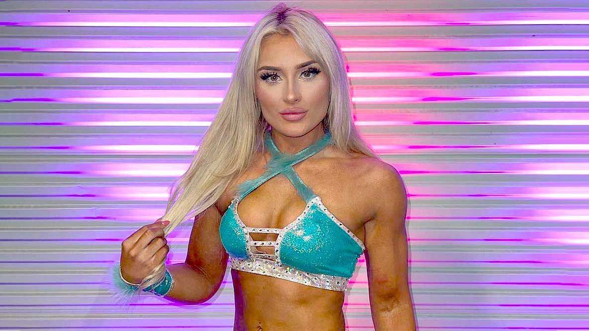 “He Is A Big Factor In Why I'm So Successful," WWE Bombshell Reveals Story 1