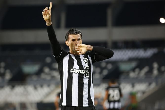 Cuiaba vs Botafogo Prediction and Betting Tips | 10th July | Brasileiro Serie A 2022