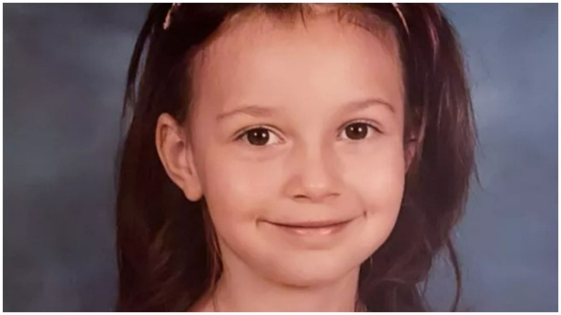 Caeli Ann Ratcliffe was asleep when the house was set on fire (Image via GoFundMe)