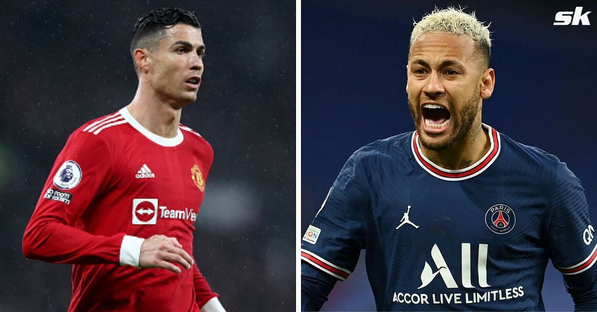 Paris Saint-Germain superstar part of United&#039;s 4-man shortlist to replace Ronaldo.