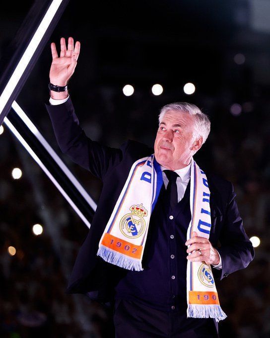 5 best football managers in the world right now (2022)