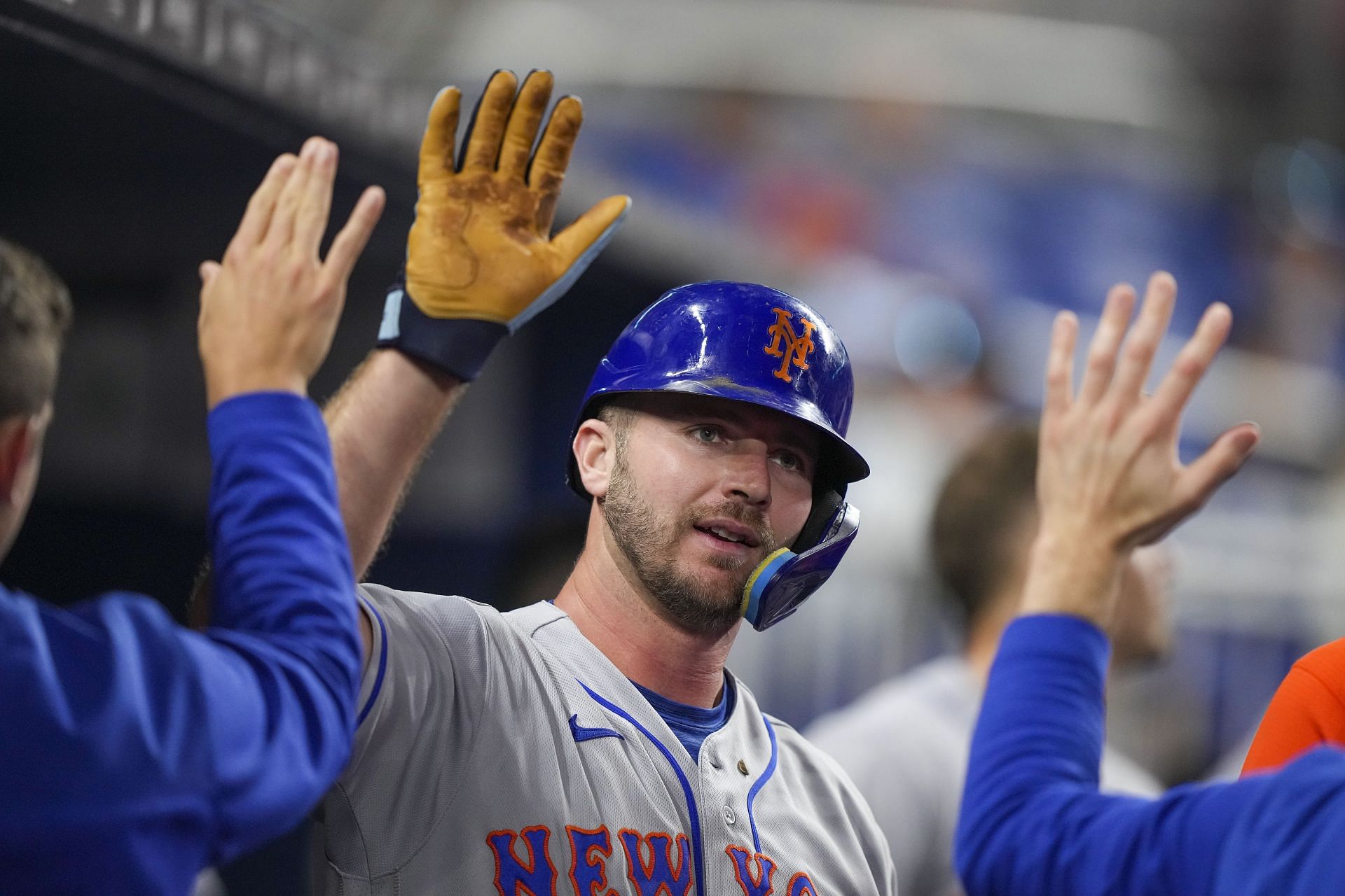 NY Mets season is less of a collapse, more of a reality check