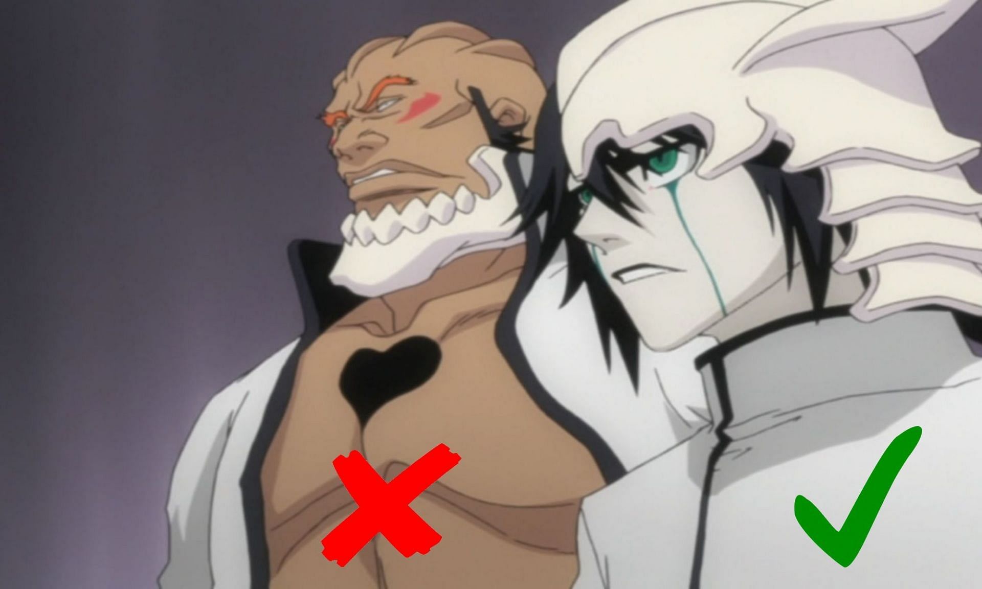 The 10 Worst Weaknesses Of The Best Bleach Characters