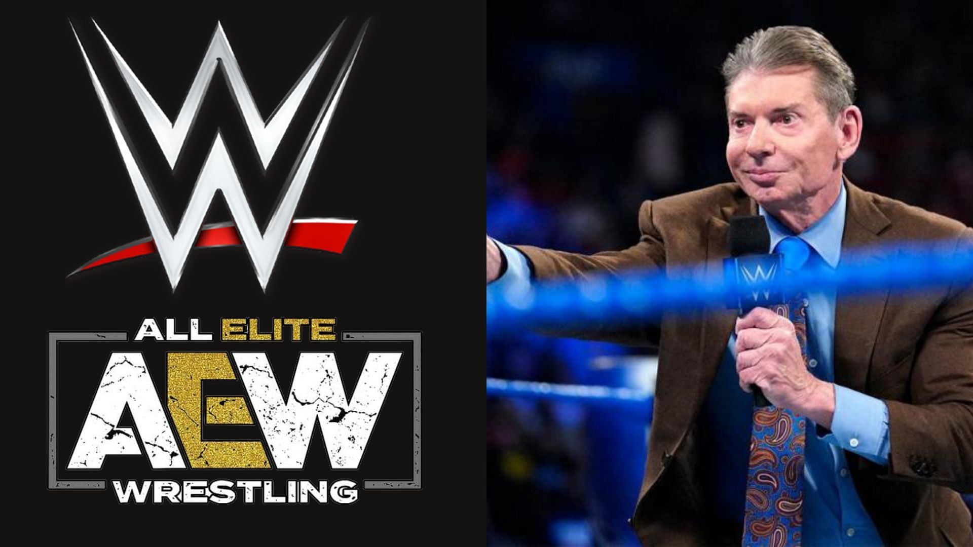 Vince McMahon recently announced his retirement!