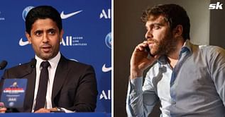 "New round of talks this week" - Fabrizio Romano says PSG are keen to sign €50 million-rated striker