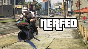 Is the Oppressor Mk II worth getting in GTA Online after the recent nerf?