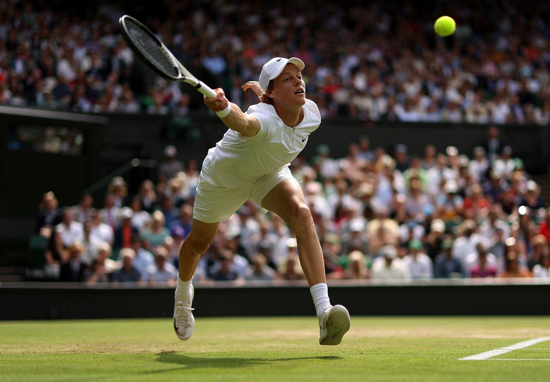 Day Nine: The Championships - Wimbledon 2022