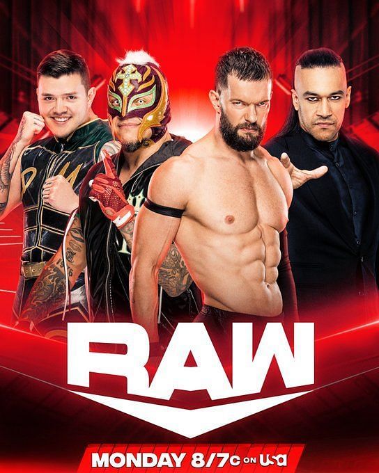 WWE RAW at MSG to feature SmackDown Superstars backstage