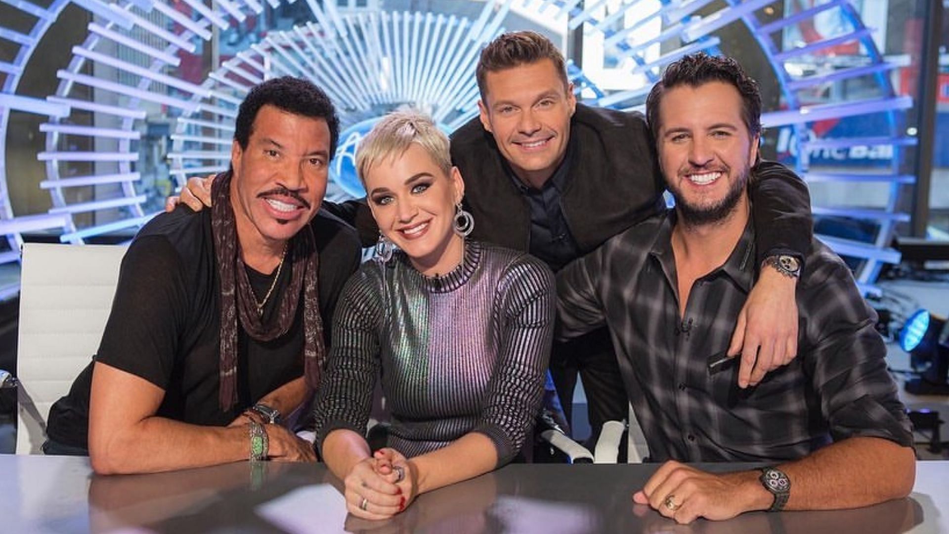 American Idol returns for season 21 on ABC (Image via lionelrichie/Instagram)
