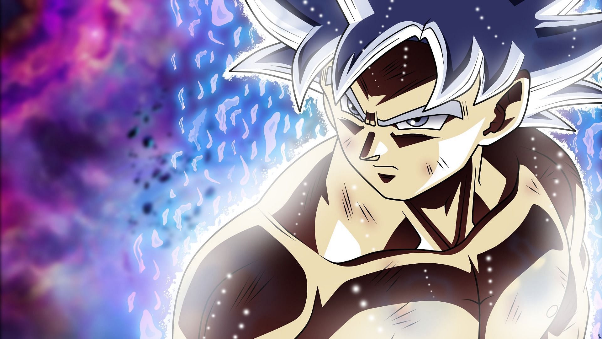 DBHype on X: Dragon Ball Super Chapter 86 is officially out! Read