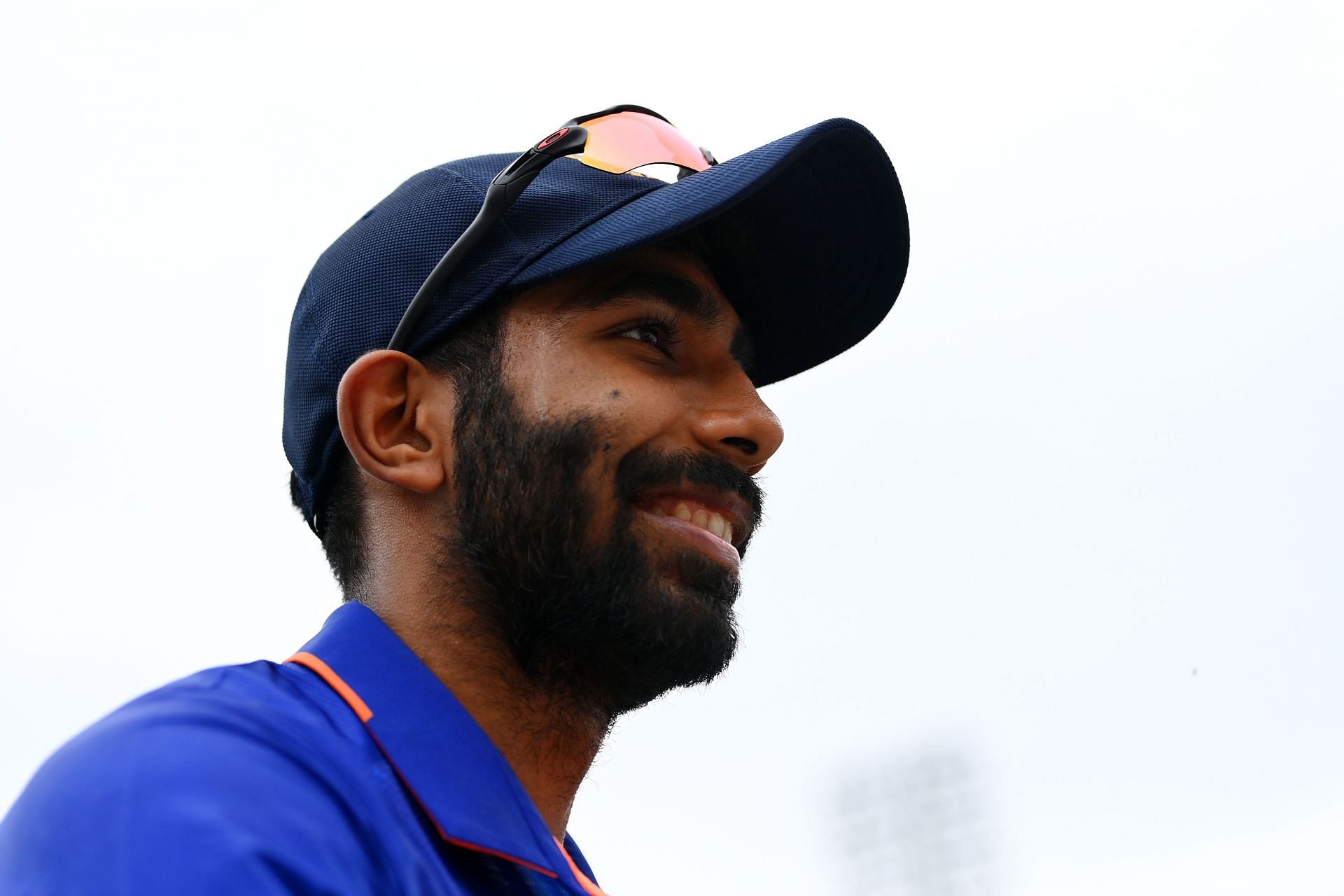 Jasprit Bumrah has replaced Trent Boult as the world number 1 ODI bowler (Image: Getty)