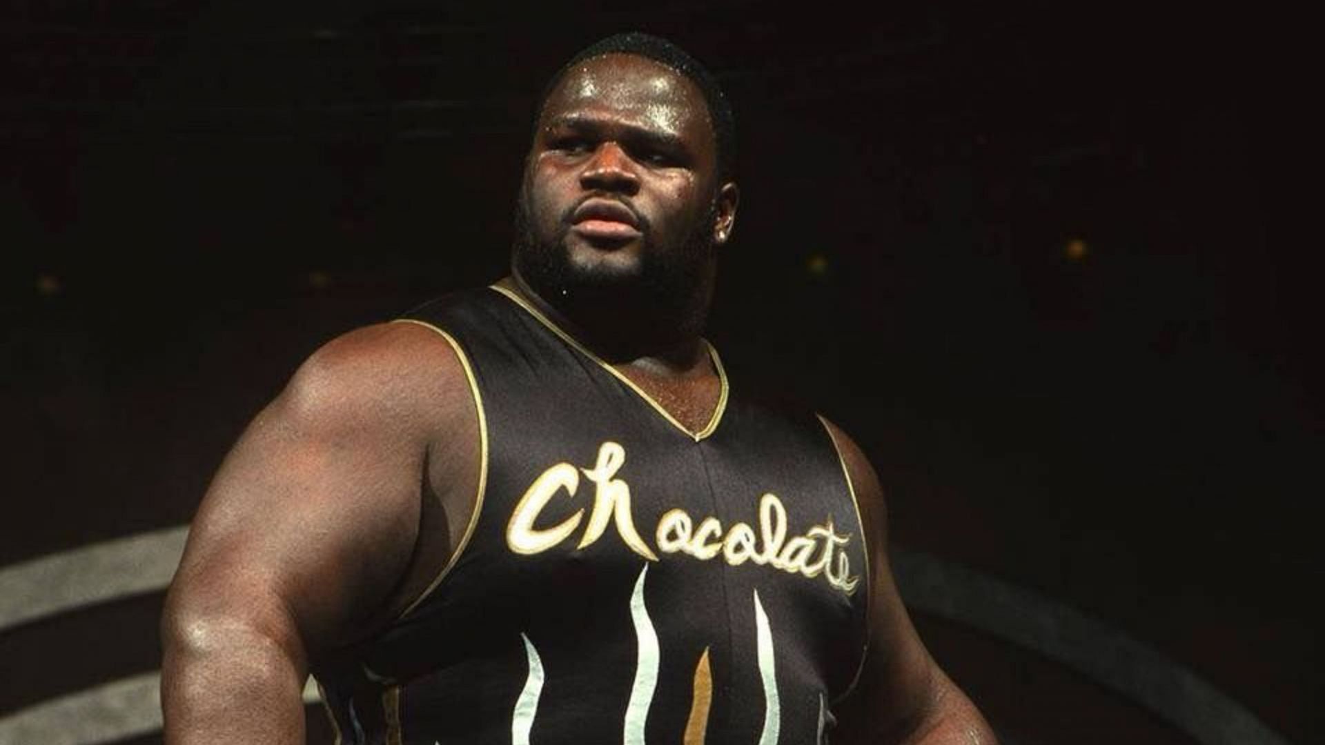 Mark Henry refused to do a storyline in 2003