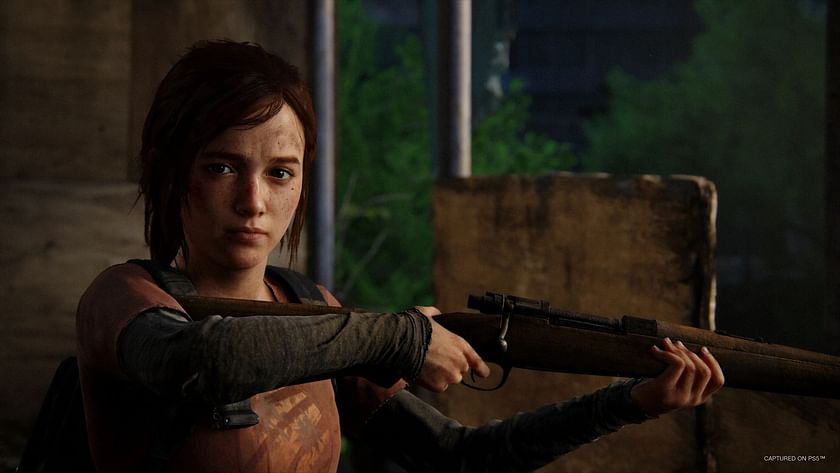 How the Premiere of The Last of Us Differed From the Video Game