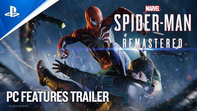 Marvel's Spider-Man Remastered PC pre-order goes live - bonuses, price for  all regions, system requirements, and more