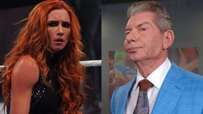 WWE Rumor Roundup: Major star suffers injury at SummerSlam, Vince McMahon was against major SummerSlam angle, Original plans for Bayley's stable