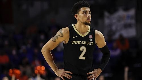 Scotty Pippen Jr. is off to a good start with the LA Lakers in Summer League