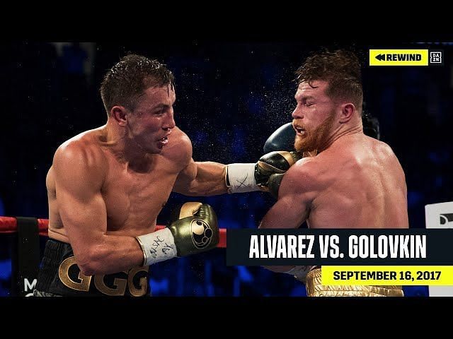 Boxing News: Canelo Alvarez Confident Despite Past Defeats