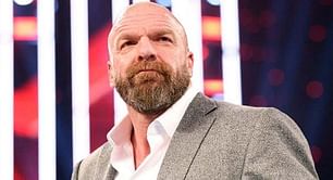 "Never before in the history of pro wrestling has anything like this happened"- Veteran recalls getting hired to WWE by Triple H