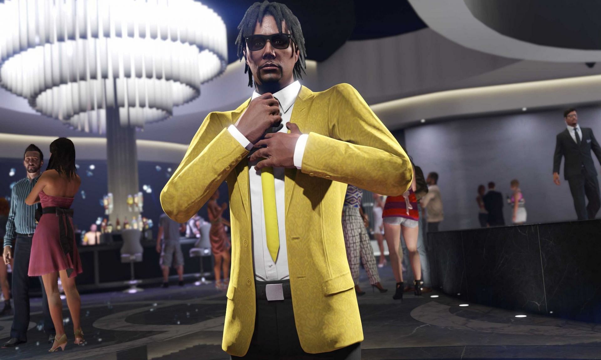 GTA Online Best Arcades Guide: Cost, Upgrades, Tips