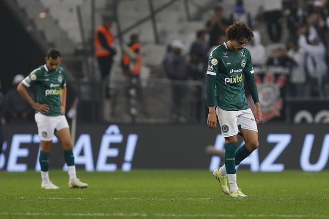 Goias vs Athletico Paranaense Prediction and Betting Tips | 10th July | Brasileiro Serie A 2022