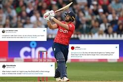 ENG vs SA 2022: "Too many throwing their wickets away needlessly" - Fans far from pleased with England's batting unit after defeat in 2nd T20I