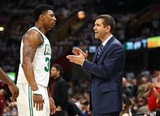 NBA Trade Rumors: Boston Celtics could entice Brooklyn Nets with Marcus Smart and 1x All-Star if they enter Kevin Durant sweepstakes