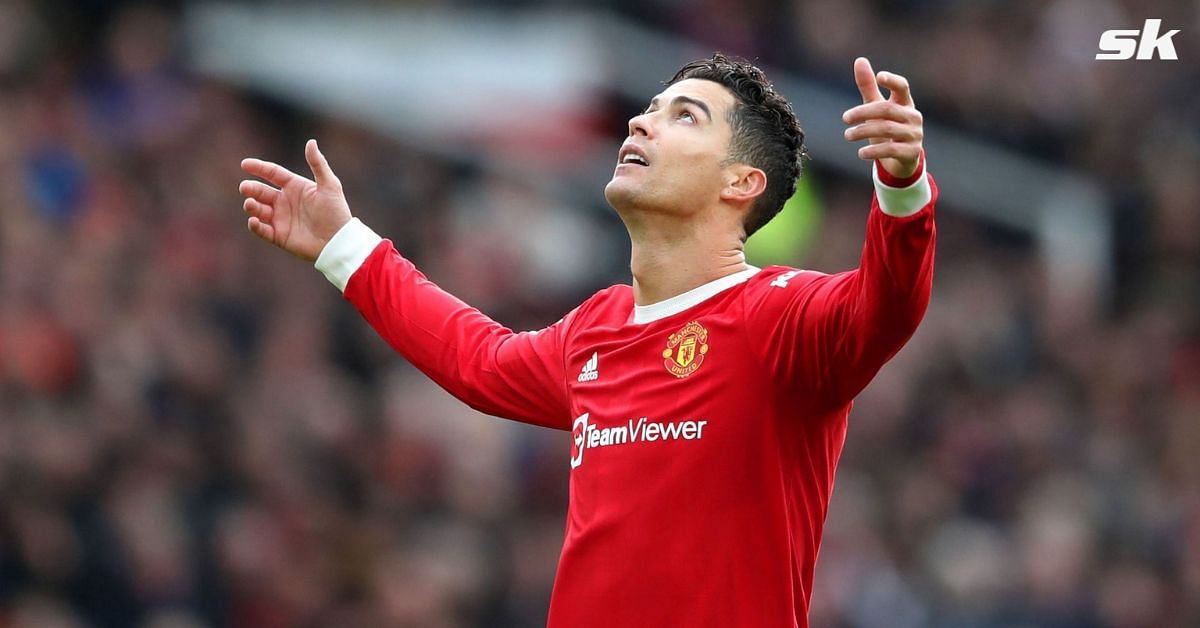 Cristiano Ronaldo: Manchester United unsure if striker will attend