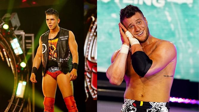 4 AEW stars who could win WWE titles one day