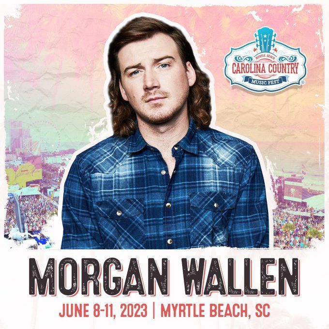 CCMF 2023 Tickets, where to buy, dates and more as Wallen is