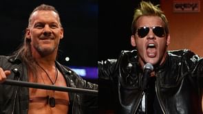 WWE legend sends a message to Chris Jericho after major non-wrestling achievement