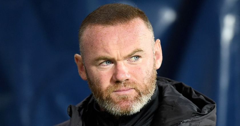 Wayne Rooney: 'The whole reason for me going into management is Man United'  - Football